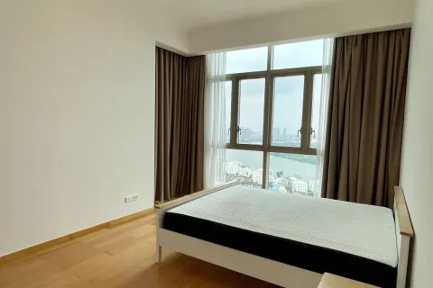 5 bedrooms Duplex in Thu Duc, Ho Chi Minh, No. 27526 15