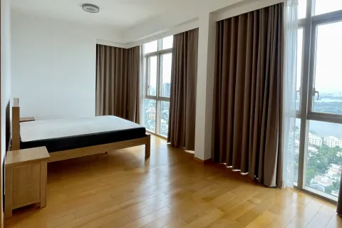 5 bedrooms Duplex in Thu Duc, Ho Chi Minh, No. 27526 2