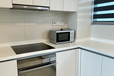 5 bedrooms Duplex in Thu Duc, Ho Chi Minh, No. 27526 3