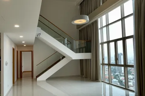 5 bedrooms Duplex in Thu Duc, Ho Chi Minh, No. 27526 4