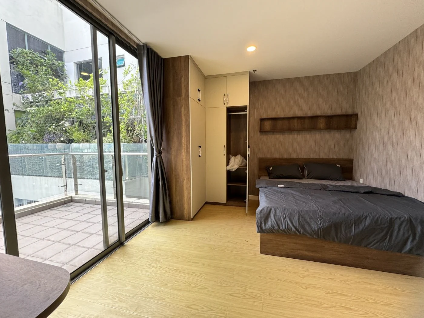3 bedrooms Penthouse in Thu Duc, Ho Chi Minh, Vietnam No. 27530