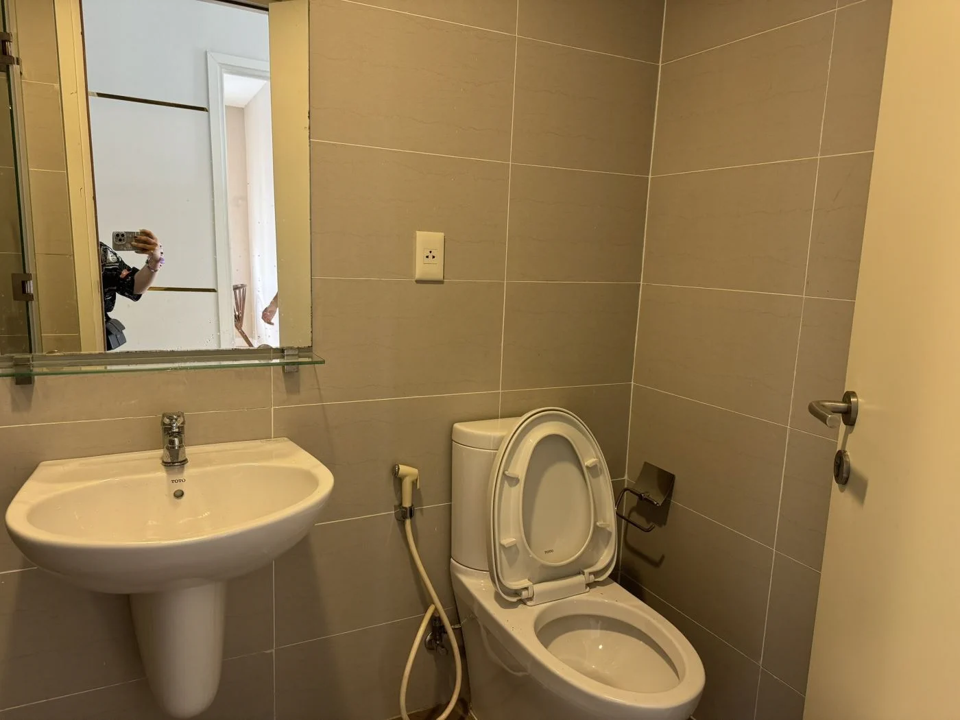 3 bedrooms Penthouse in Thu Duc, Ho Chi Minh, Vietnam No. 27530