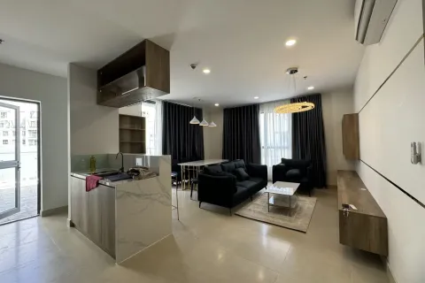 3 bedrooms Apartment in Thu Duc, Ho Chi Minh,  No. 27530