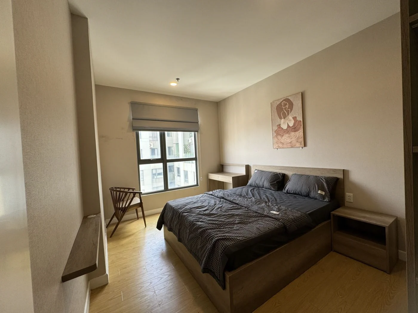 3 bedrooms Penthouse in Thu Duc, Ho Chi Minh, Vietnam No. 27530