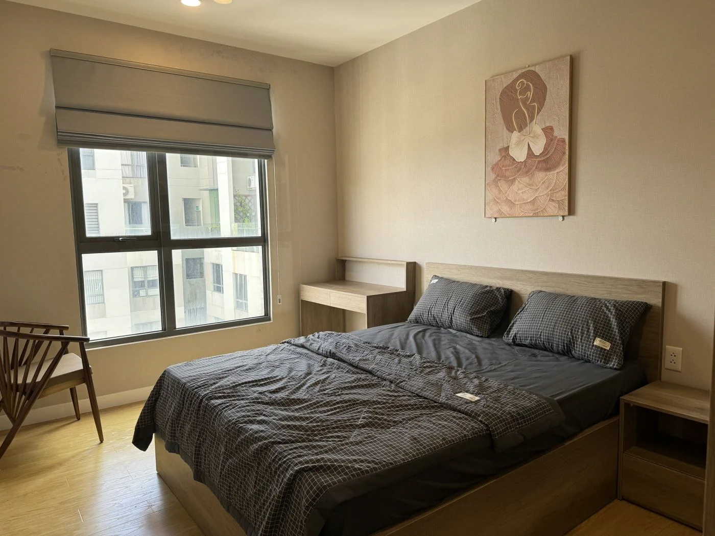 3 bedrooms Penthouse in Thu Duc, Ho Chi Minh, Vietnam No. 27530