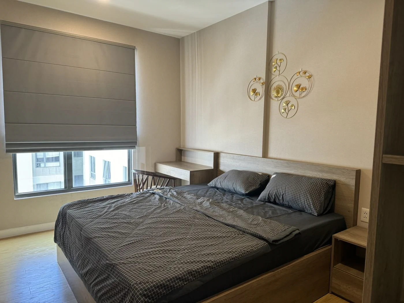 3 bedrooms Penthouse in Thu Duc, Ho Chi Minh, Vietnam No. 27530