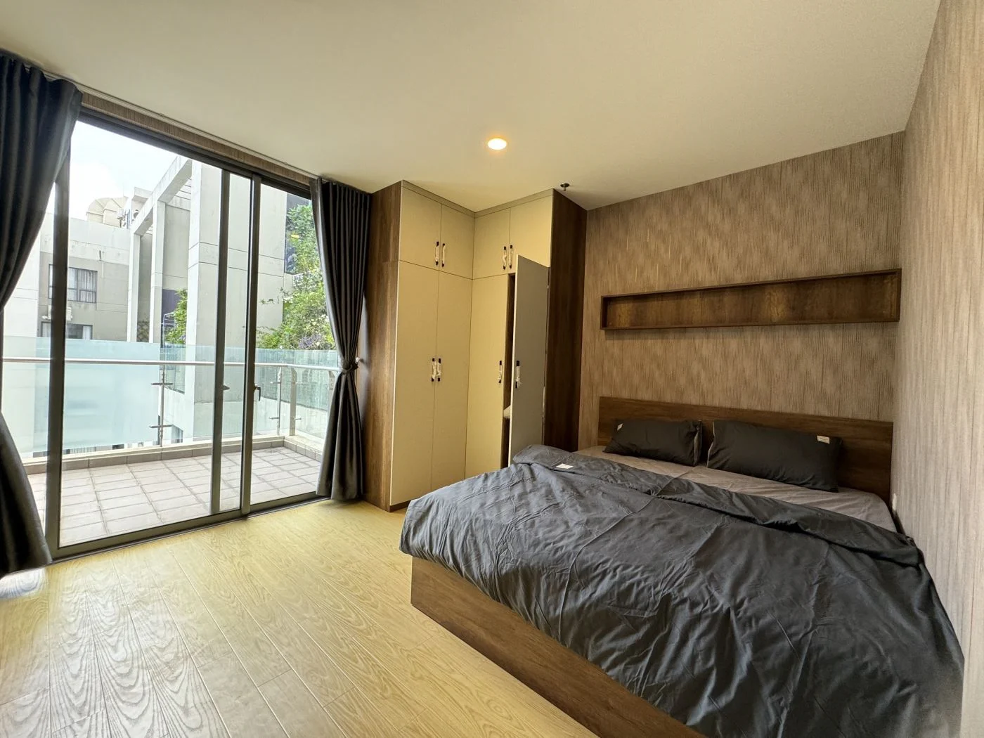 3 bedrooms Penthouse in Thu Duc, Ho Chi Minh, Vietnam No. 27530