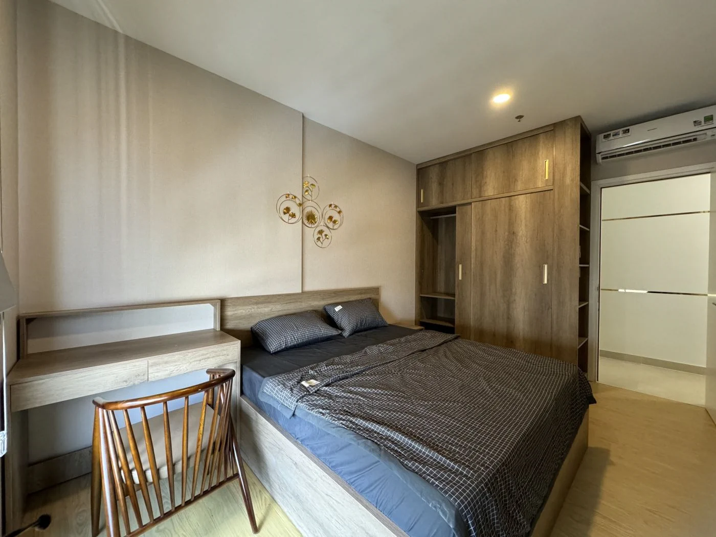 3 bedrooms Penthouse in Thu Duc, Ho Chi Minh, Vietnam No. 27530