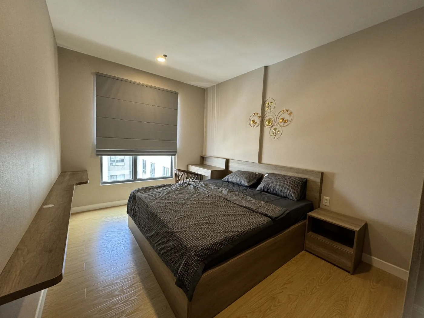 3 bedrooms Penthouse in Thu Duc, Ho Chi Minh, Vietnam No. 27530
