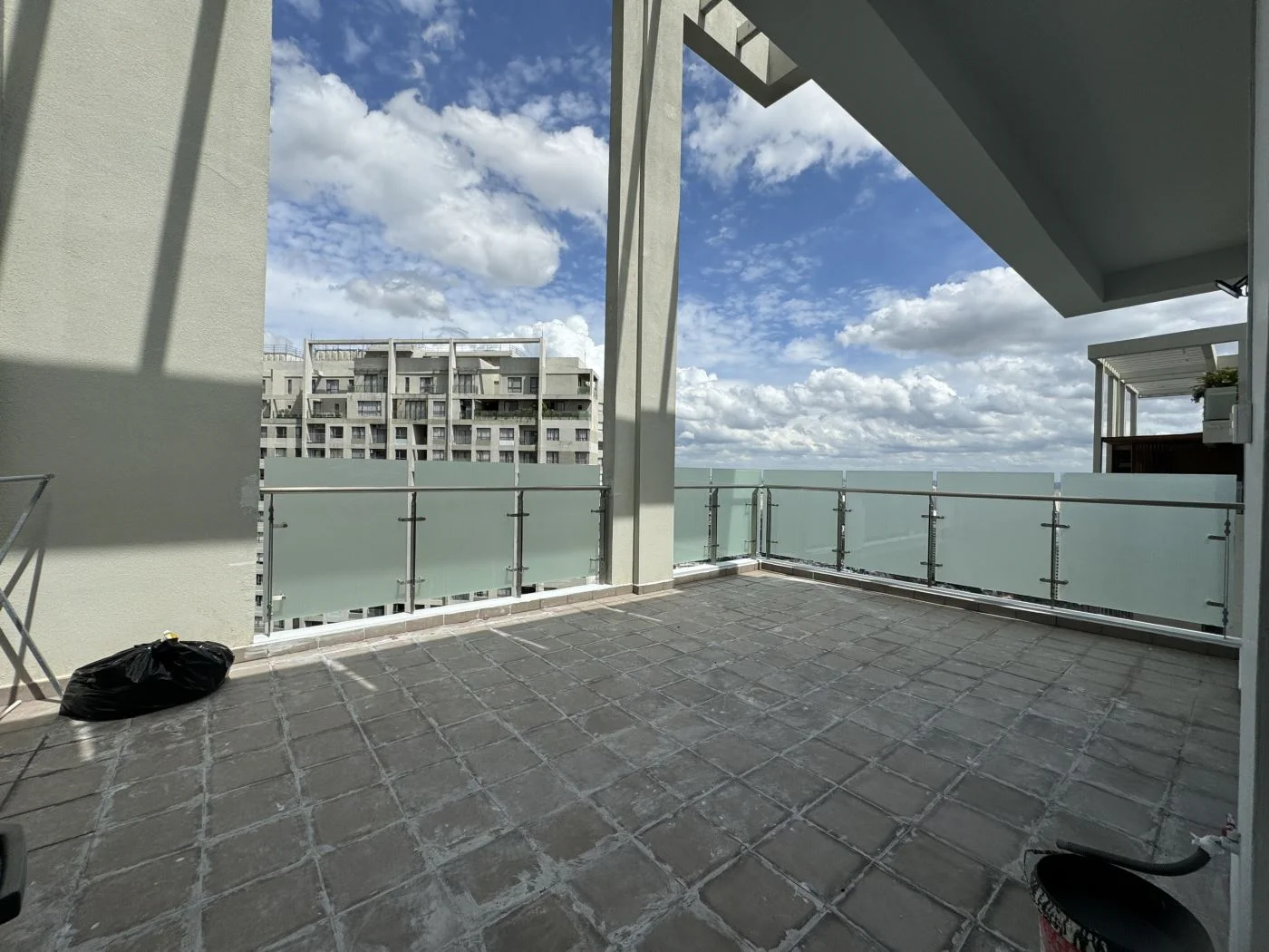 3 bedrooms Penthouse in Thu Duc, Ho Chi Minh, Vietnam No. 27530