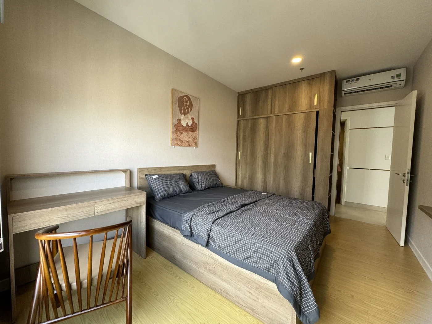 3 bedrooms Penthouse in Thu Duc, Ho Chi Minh, Vietnam No. 27530