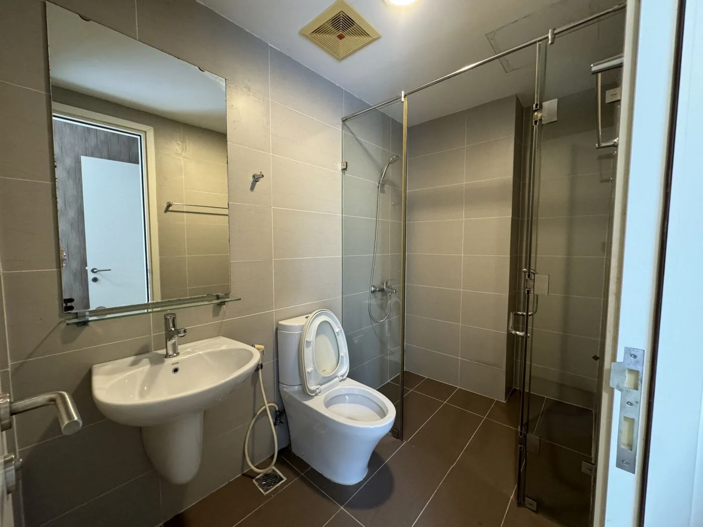 3 bedrooms Penthouse in Thu Duc, Ho Chi Minh, Vietnam No. 27530