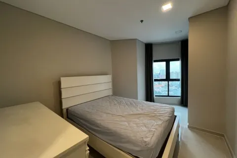 2 bedrooms Apartment in Binh Thanh, Ho Chi Minh, No. 27531 4