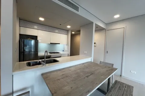 2 bedrooms Apartment in Binh Thanh, Ho Chi Minh, No. 27531 3
