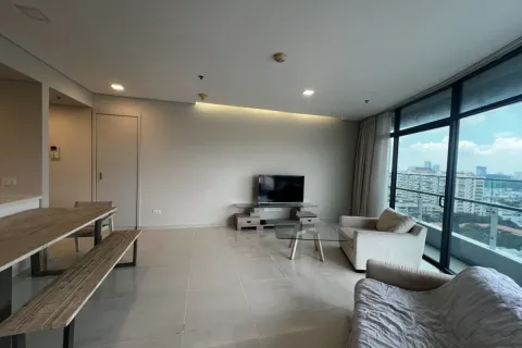 2 bedrooms Apartment in Binh Thanh, Ho Chi Minh, No. 27531 2