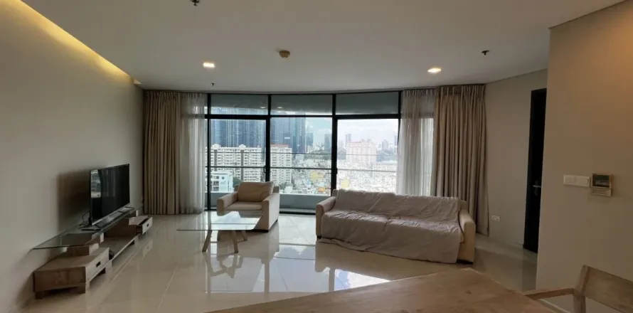 2 bedrooms Apartment in Binh Thanh, Ho Chi Minh, No. 27531