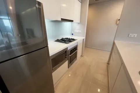 2 bedrooms Apartment in Binh Thanh, Ho Chi Minh, No. 27531 5