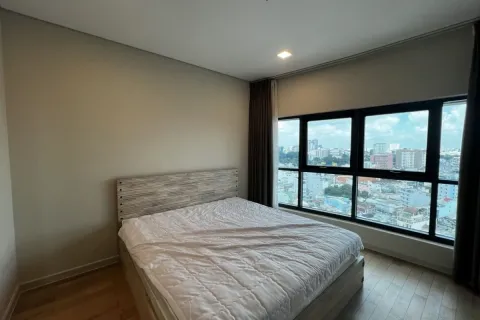 2 bedrooms Apartment in Binh Thanh, Ho Chi Minh, No. 27531 7