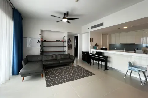 3 bedrooms Apartment in Thu Duc, Ho Chi Minh,  No. 27528