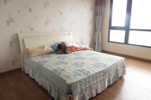 3 bedrooms Apartment in Hai Ba Trung, Ha Noi, No. 5978 5