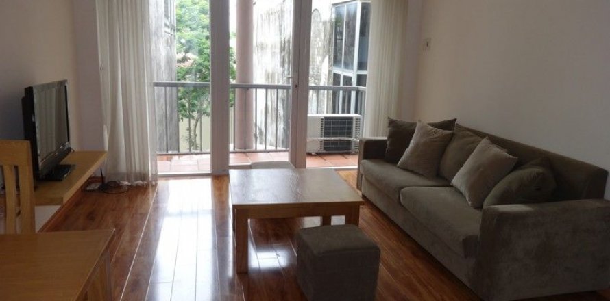 1 bedroom Apartment in Hai Ba Trung, Ha Noi,  No. 5976