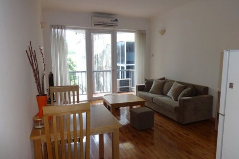 1 bedroom Apartment in Hai Ba Trung, Ha Noi,  No. 5976 3