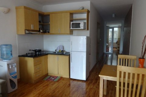 1 bedroom Apartment in Hai Ba Trung, Ha Noi,  No. 5976 5