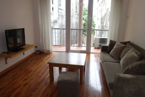 1 bedroom Apartment in Hai Ba Trung, Ha Noi,  No. 5976 2
