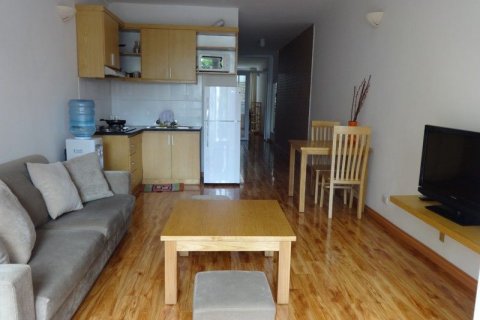 1 bedroom Apartment in Hai Ba Trung, Ha Noi,  No. 5976 4
