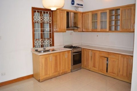 Дом с 5 спальнями в Тэйхо, Ханой ,  № 5980 7