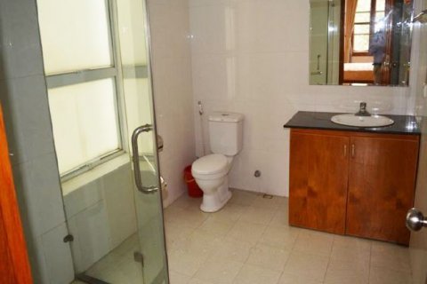 Дом с 5 спальнями в Тэйхо, Ханой ,  № 5980 11