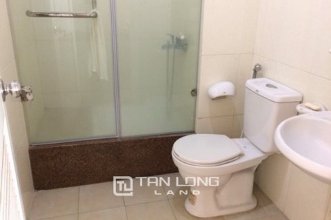 Квартира с 3 спальнями в Тэйхо, Ханой , № 2691 8