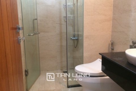 Квартира с 3 спальнями в Тэйхо, Ханой , № 2690 8