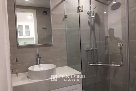 Квартира с 2 спальнями в Тэйхо, Ханой , № 2695 7