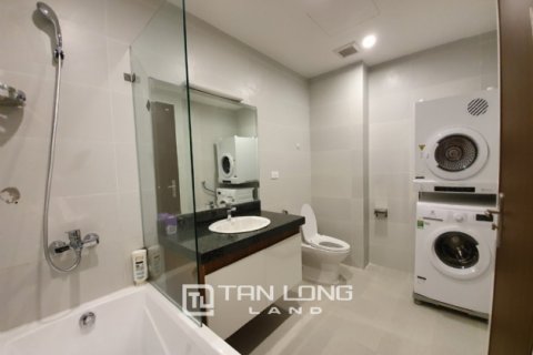3 bedrooms Apartment in Tay Ho, Ha Noi,  No. 2693 8