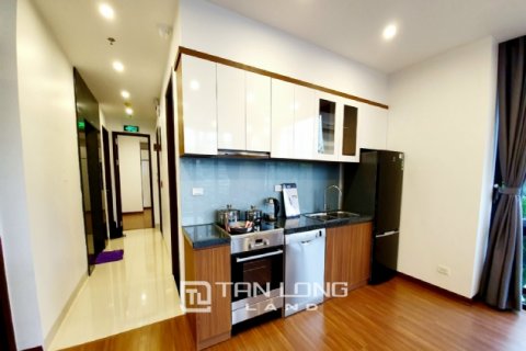 3 bedrooms Apartment in Tay Ho, Ha Noi,  No. 2693 2