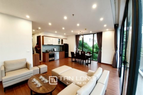 3 bedrooms Apartment in Tay Ho, Ha Noi,  No. 2693 6
