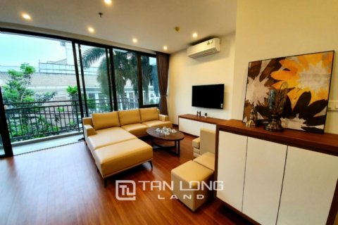 3 bedrooms Apartment in Tay Ho, Ha Noi,  No. 2693 4