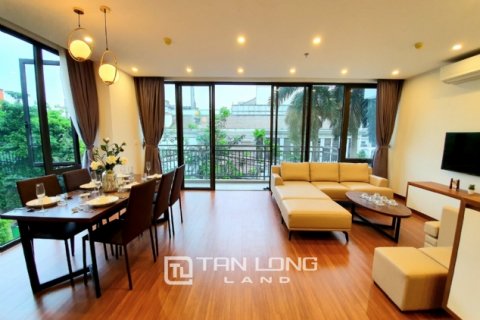 3 bedrooms Apartment in Tay Ho, Ha Noi,  No. 2693 3