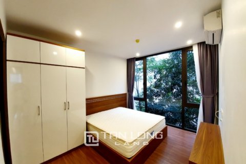 3 bedrooms Apartment in Tay Ho, Ha Noi,  No. 2693 7