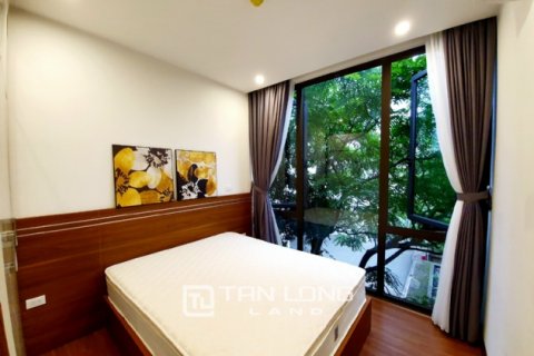 3 bedrooms Apartment in Tay Ho, Ha Noi,  No. 2693 5