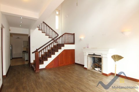3 bedrooms Villa in Tay Ho, Ha Noi, No. 19835 5