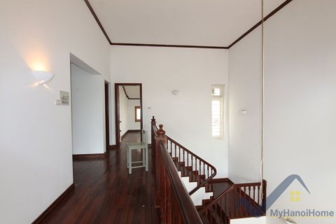 3 bedrooms Villa in Tay Ho, Ha Noi, No. 19835 20