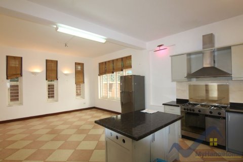 3 bedrooms Villa in Tay Ho, Ha Noi, No. 19835 12
