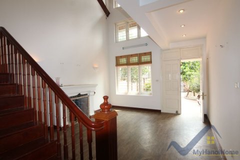 3 bedrooms Villa in Tay Ho, Ha Noi, No. 19835 7