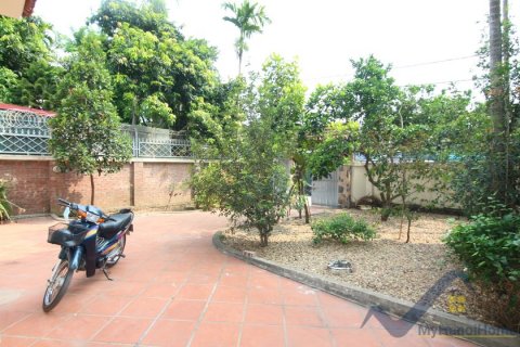3 bedrooms Villa in Tay Ho, Ha Noi, No. 19835 4