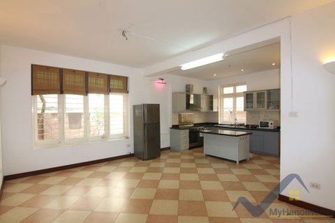 3 bedrooms Villa in Tay Ho, Ha Noi, No. 19835 10