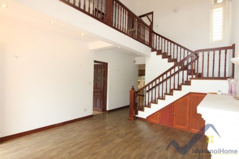 3 bedrooms Villa in Tay Ho, Ha Noi, No. 19835 6