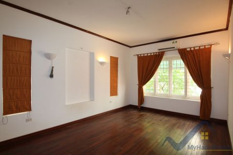 3 bedrooms Villa in Tay Ho, Ha Noi, No. 19835 13