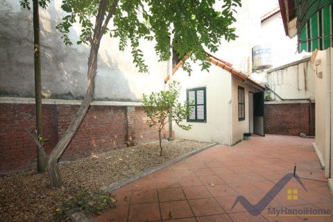 3 bedrooms Villa in Tay Ho, Ha Noi, No. 19835 3